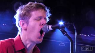 Spoon Premiere of &#39;Rent I Pay&#39;