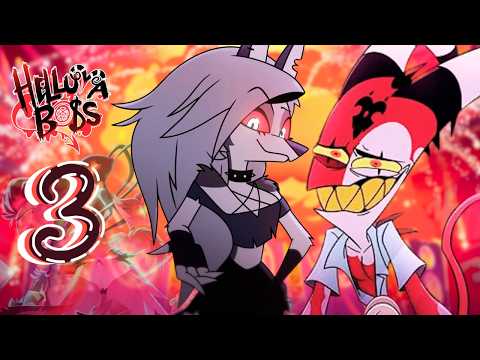 Helluva Boss Season 3 Upcoming Episode Predictions!