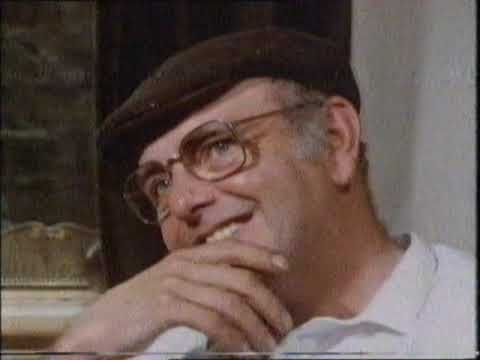 A Year with Fred - Monuments of the Dark Ages (part 2)