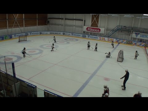 BJR09 Canadiens - Jää-Ahmat