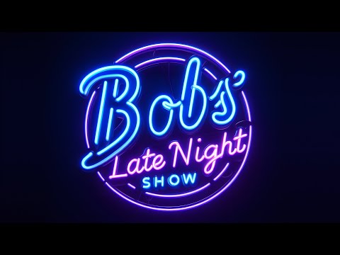 Bob's late Night - 03.05.2024 - Gewinnen !