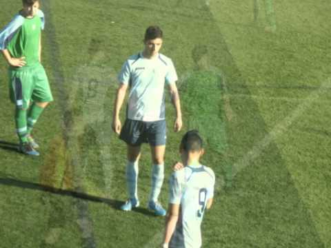 JUVENIL A 1-0 ORIENTE