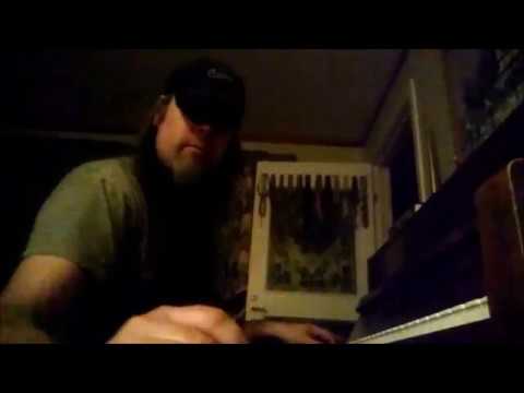 The small hours   Music by Fredrik Elfström