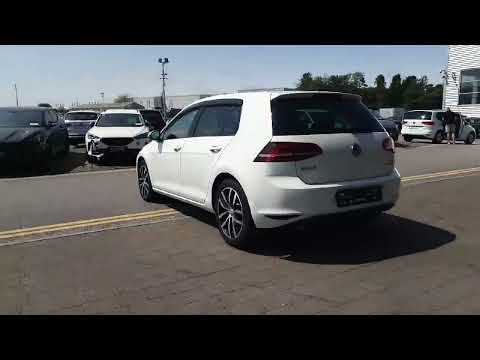 Volkswagen Golf 1.4TSI 110BHP 5DR HIGHLINE AUTOMAT - Image 2