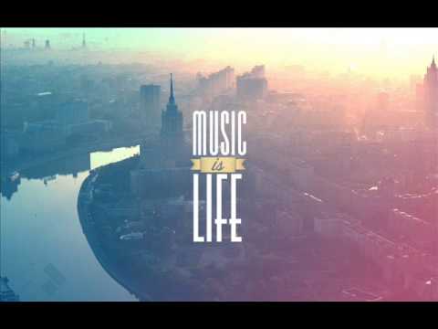 Venger Collective - 9 o'clock (Moscow Night, Grooving Clubs)