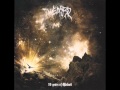Wedard - What We Left Behind 