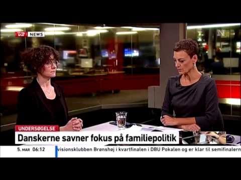 En dårlig start på et interview