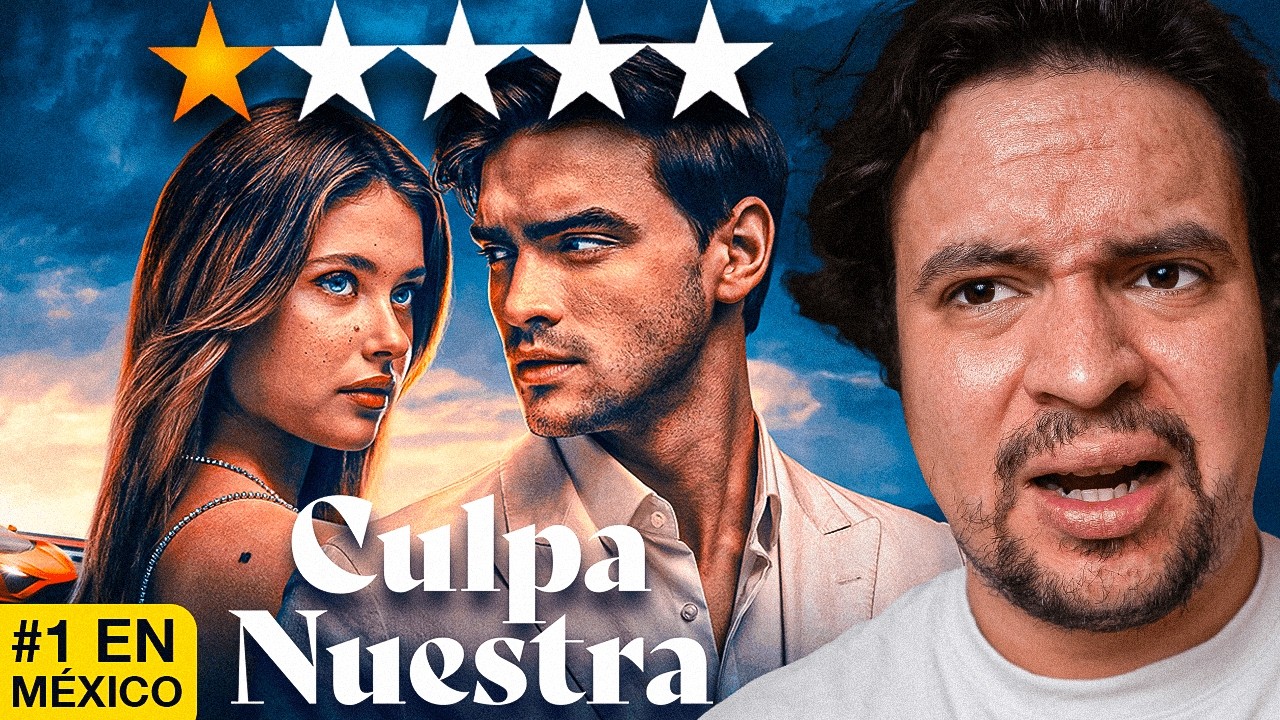 CULPA NUESTRA ES PEOR DE LO QUE IMAGINAS (TRILOGIA DE WATTPAD)