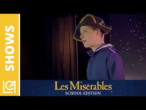 LCA Performing Arts - Les Misérables The Musical - STARS
