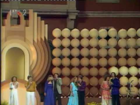 Pepel in kri - Tu je Dalmacija