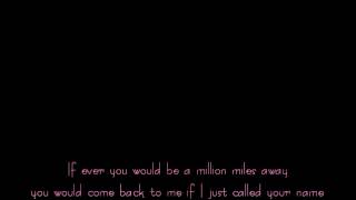 Pixie Lott - My Home (LYRICS)