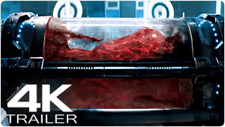 CONNECT Trailer (2022) 