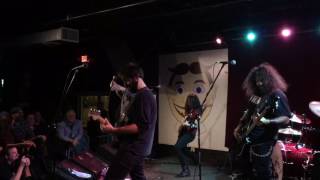 Jim Breuer and the Loud and Rowdy Bingo @ Wonder Bar 12/2/16