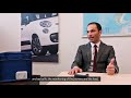 MIDIH Smart Logistics App