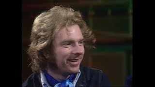 VAN MORRISON NEW AND IMPROVED COPY BROADCAST JULY 24 1973