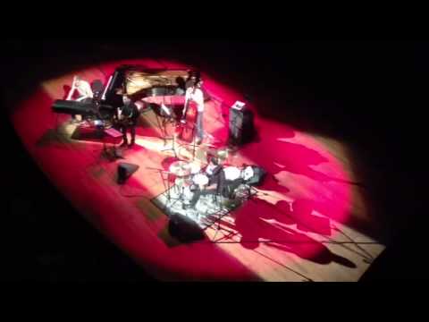 Antonio Sánchez en Guadalajara