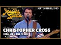 Ride Like the Wind - Christopher Cross | The Midnight Special