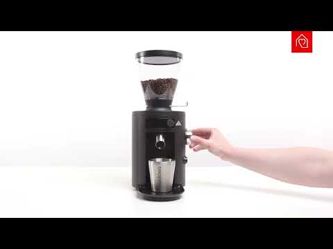 Mahlkönig X54 | Calibration