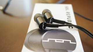Video thumbnail for Sol Republic Jax Earphone Review by Clint Gibbs
