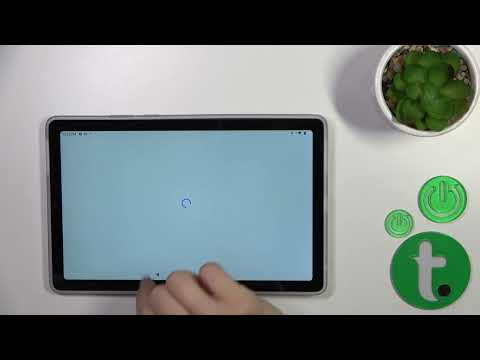 How To Configure Google Assistant For LENOVO TAB M9