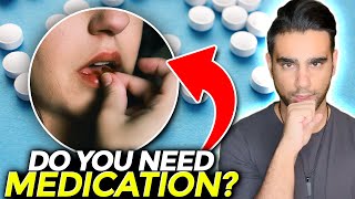 Anxiety Recovery And Medication | Do You Need Medication To Recover?