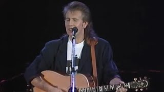 Crosby, Stills &amp; Nash - Wind On The Water - 11/26/1989 - Cow Palace (Official)