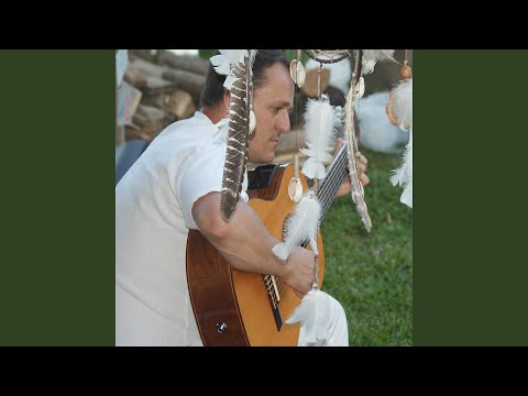 Ciganos Na Aldeia - Sandro Devens