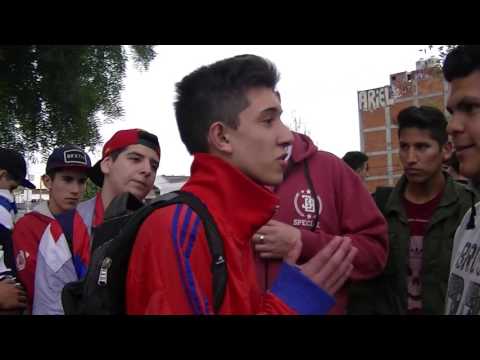 EMEX VS LAUTA | MamboFreestyle I | 32 Avos | 17/9