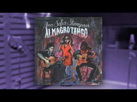 Ana Sofia Stamponi - El lago de los gansos (Nico Perez)