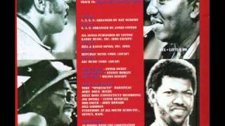 The James Cotton Band "Fever"