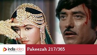 Pakeezah - 1972