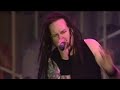 Korn - Hypocrites (Live At Moscow RAMP 2005) HD