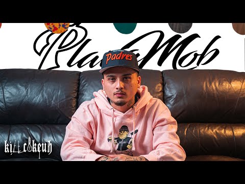 The Lil Weirdo Interview - Kill Cokeuh