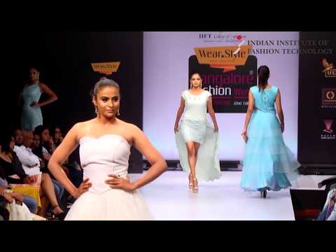 Indian Institute of Fashion Technology Bangalore General video thumbnail 6