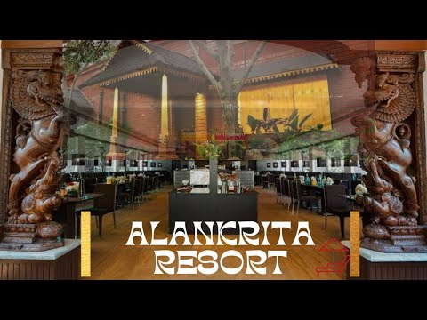 Aalankrita Resort, Spa and Convention in Hyderabad Shamirpet | Telangana #resort #alankrita