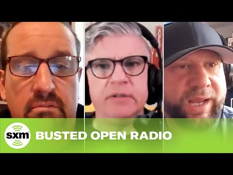 Dave LaGreca, Bully Ray and Tommy Dreamer Remember Scott Hall | SiriusXM