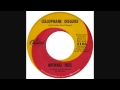 Michael Dees - Cellophane Disguise (1968)