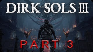 Dirk Sols III [Pt 3]