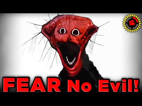 Film Theory: The Boiled One Feeds Off Your PAIN!