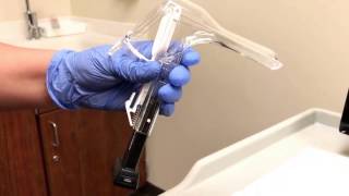 IUD Removal -- Training Video