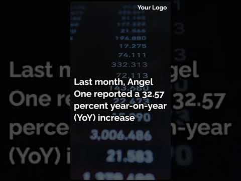 Share brokers service