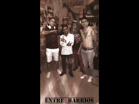Entre Barrios-Mente Abierta  , Aj Mc , Ankh, Manuel Mc, Balanceado,Agelvis Ft Miguel Mc
