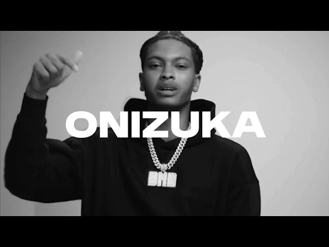 [FREE] Nemzzz x Hoodtrap Type Beat - "Onizuka"