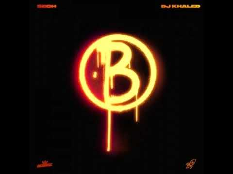 Sech Ft  Dj Khaled  - Borracho (AUDIO)