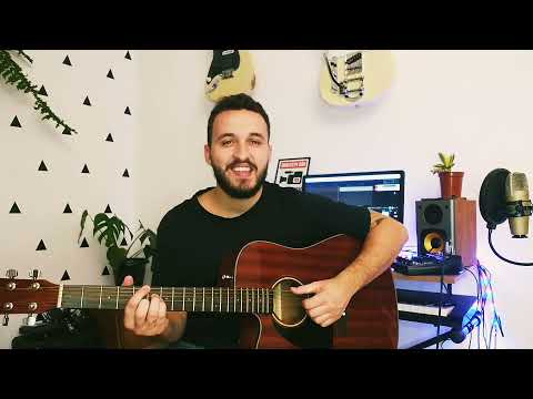 Eita Menina - Lagum, L7NNON, Mart'nália - Violão