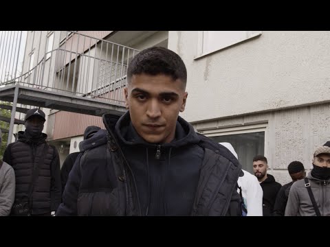 Ibraa - First Shot (Officiell Video)