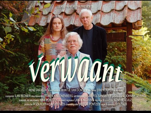 'Verwaant' - dutch short film (FULL)