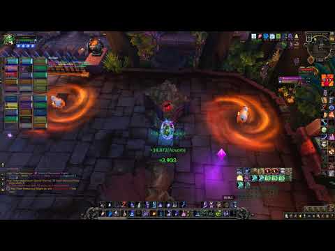 Battle of Dazar'alor - High Tinker Mekkatorque (Live Servers)