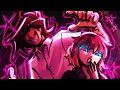 PSYCHO ANIMATION MEME COLLAB W Fraizeify