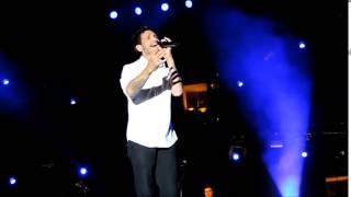 David DeMaria (Melisa y Cada vez que estoy sin ti) Coslada-Madrid 6 6 2014